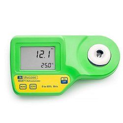 MA 871 Digital Brix Refractometer