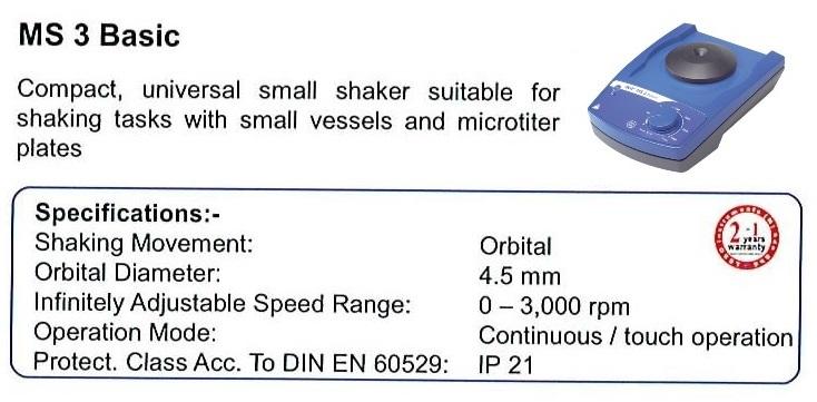 Ika weighing machine