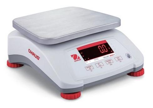 Ohaus weighing scale