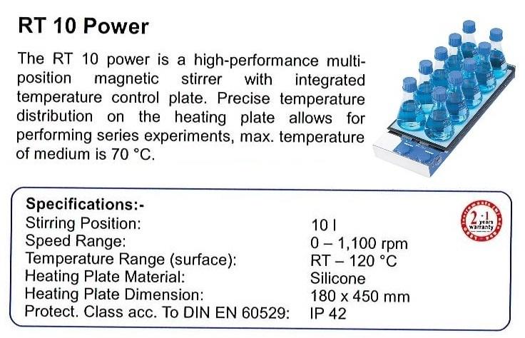 Ika weighing machine