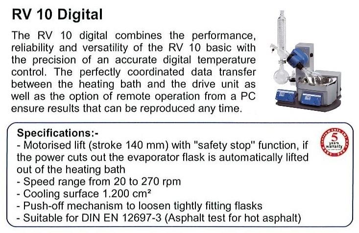 Ika weighing machine