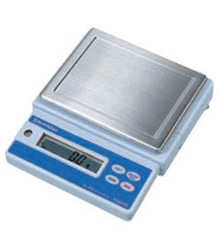 Shimadzu weighing machine
