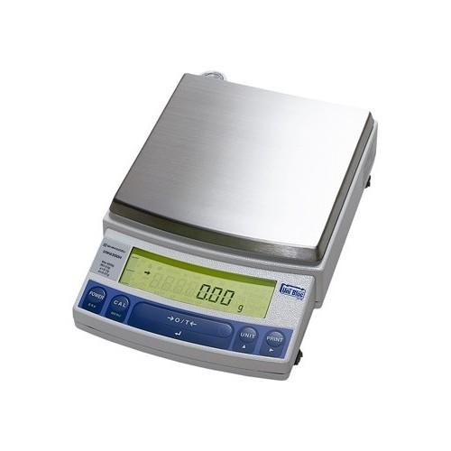 Shimadzu weighing machine