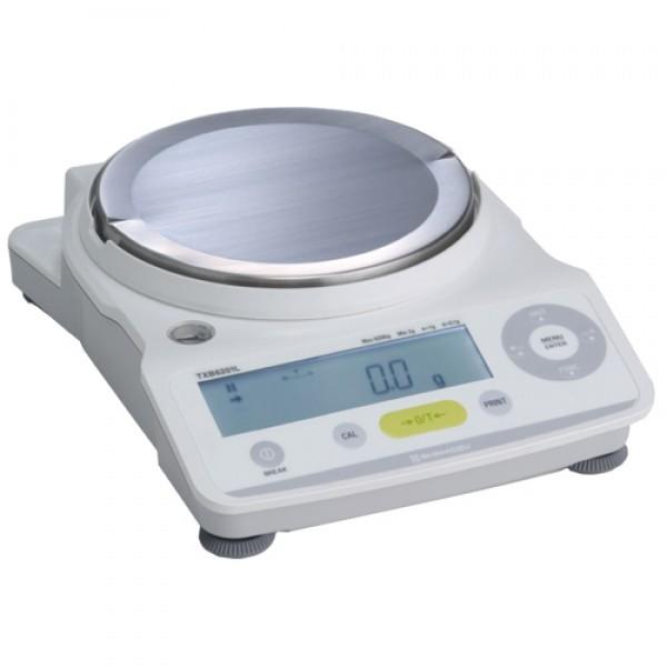 Shimadzu weighing machine