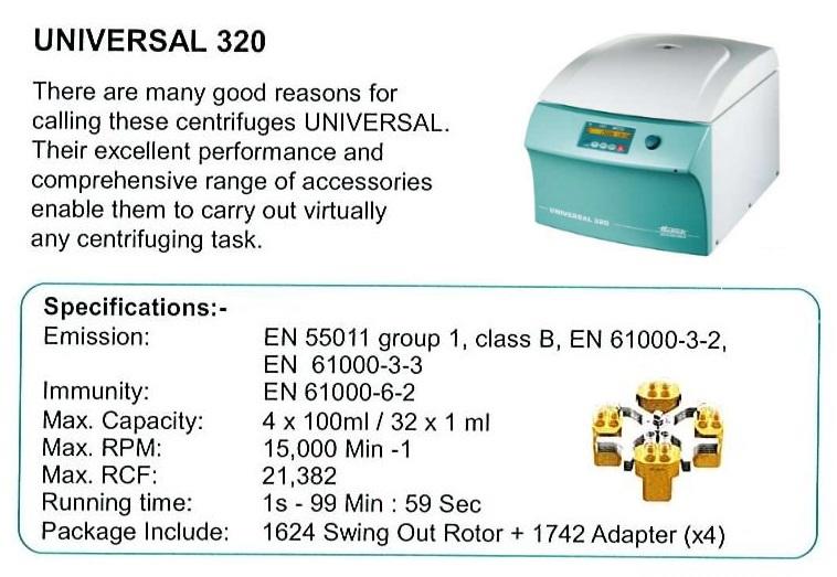 HETTICH weighing machine