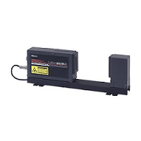 LSM503S + LSM 5200 Laser Scan Micrometer