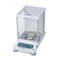 AU Series-AUW/AUX/AUY series analytical balances