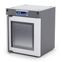 125 Basic Dry-glass Oven