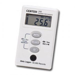 340 Thermo Recorder