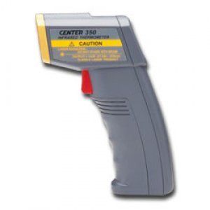 350 infrared thermometer