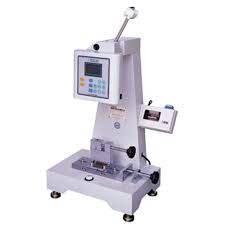 Digital Impact Tester