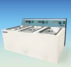 Wisebath Multi-chambers water bath-WMB Series
