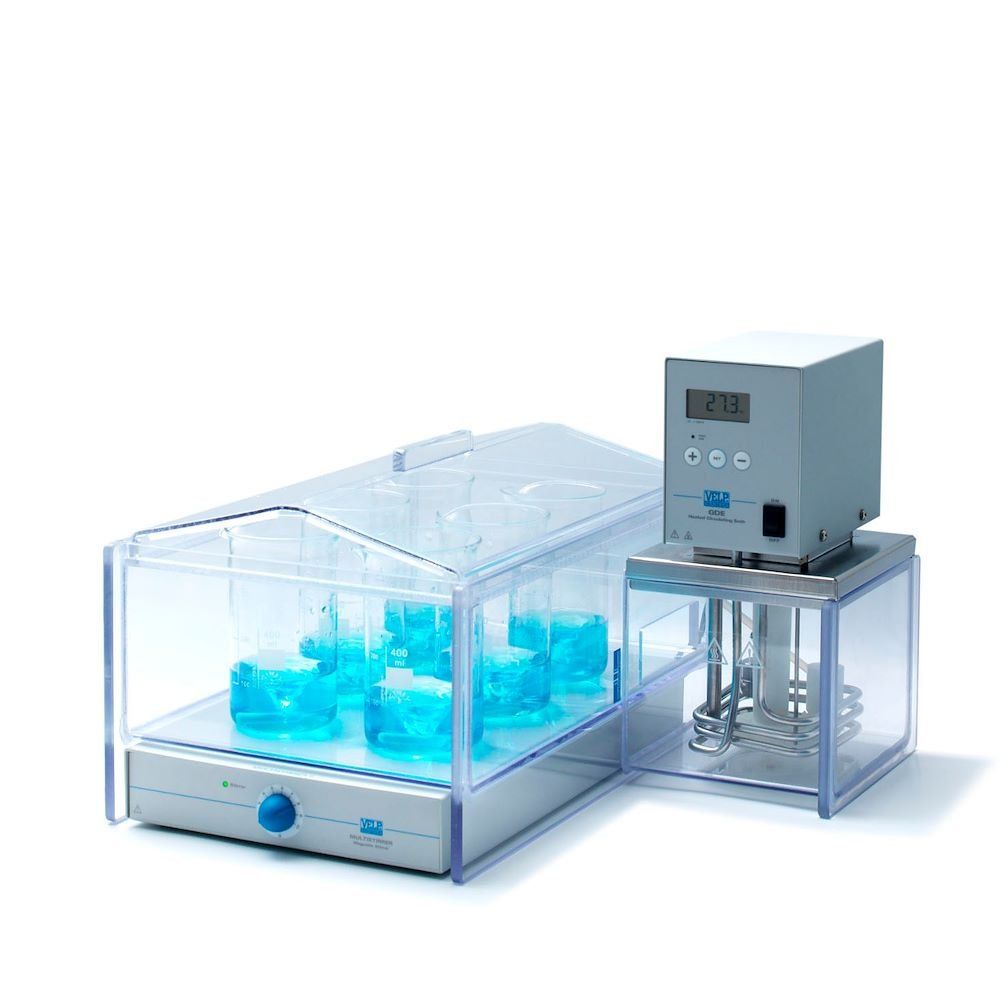 GDE Enzymatic Digester