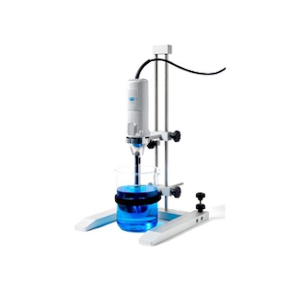 Homogenizer