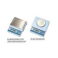 ELB Series (Big Pan / Small Pan)