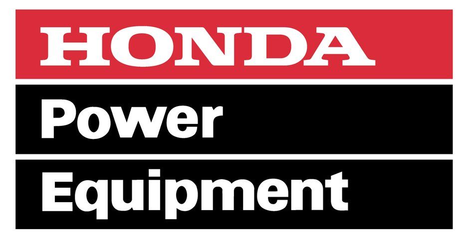 Honda power equipment
