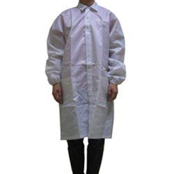 Cleanroom uniform