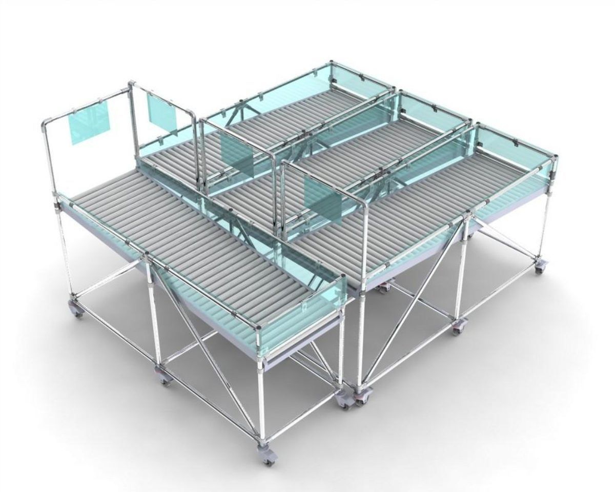 Pipe and Joint System