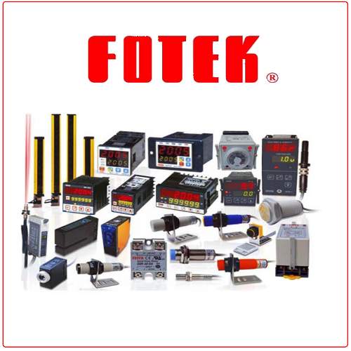 Fotek