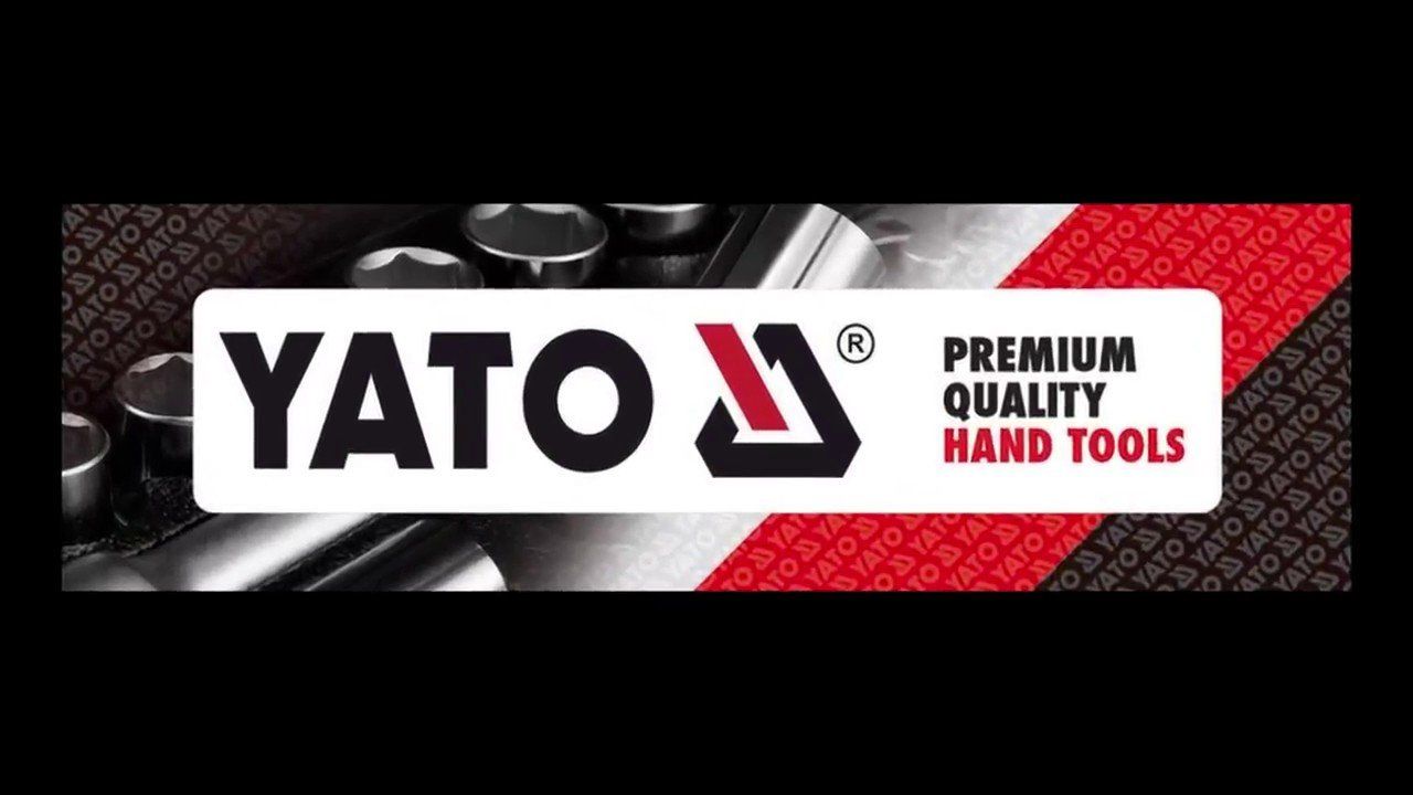 Yato Tools malaysia