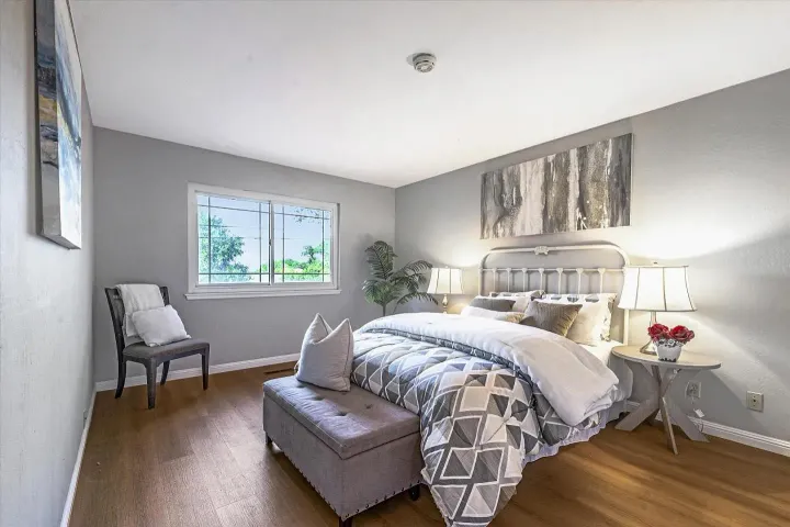 An image of Interior Painting in Dublin CA