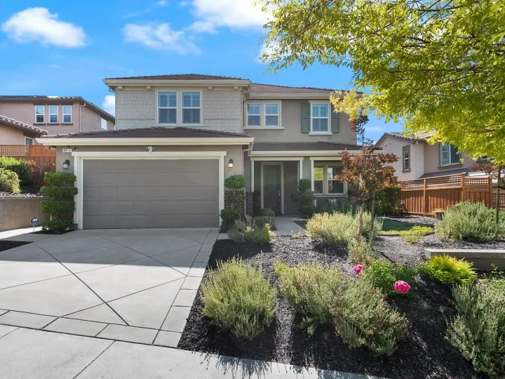 An image of Residential Painting in Dublin CA