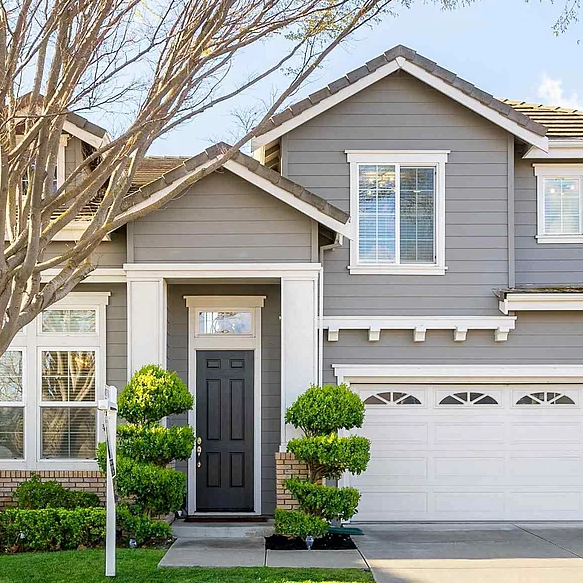 An image of House Painters in Dublin CA
