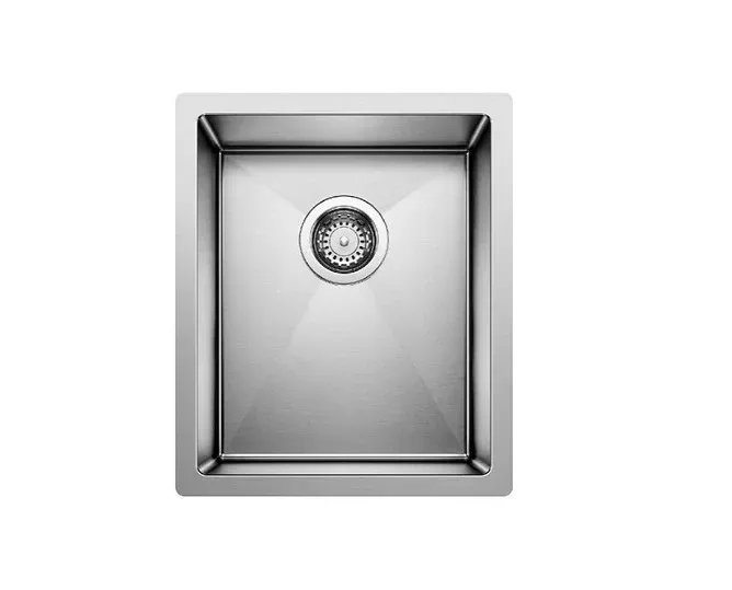 Stainless Steel Undermount Bar Sink