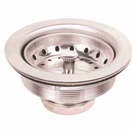 8039CP Strainer