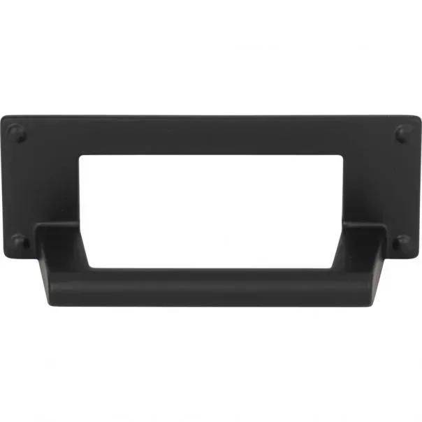 Atlas Hardware Finishes