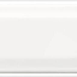 Daltile 3x6 Arctic White Matte Subway Tile