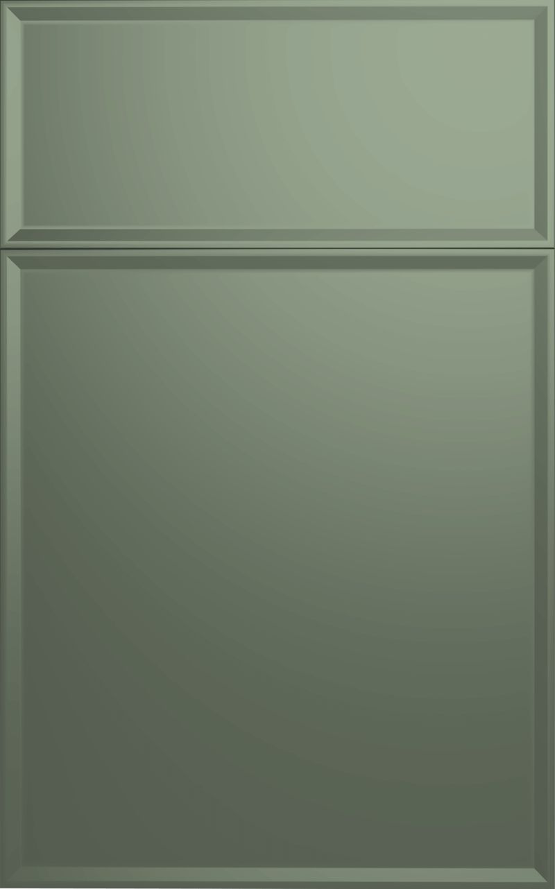 Cubitac Cabinetry Artisan Moss