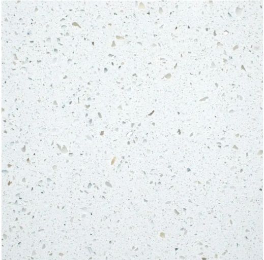 Bianca Sparkling Quartz