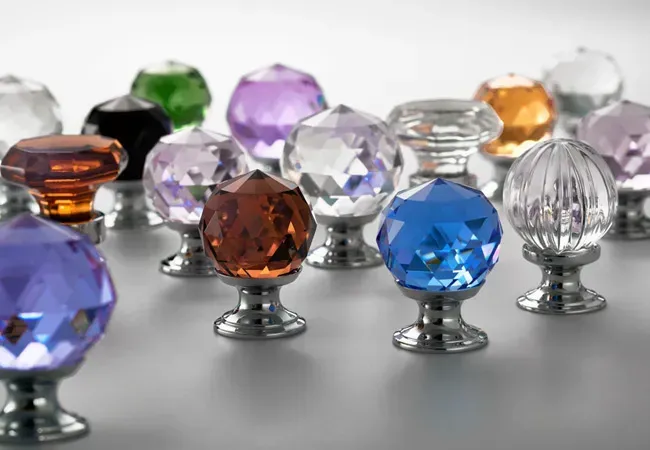 Top Knobs Collections