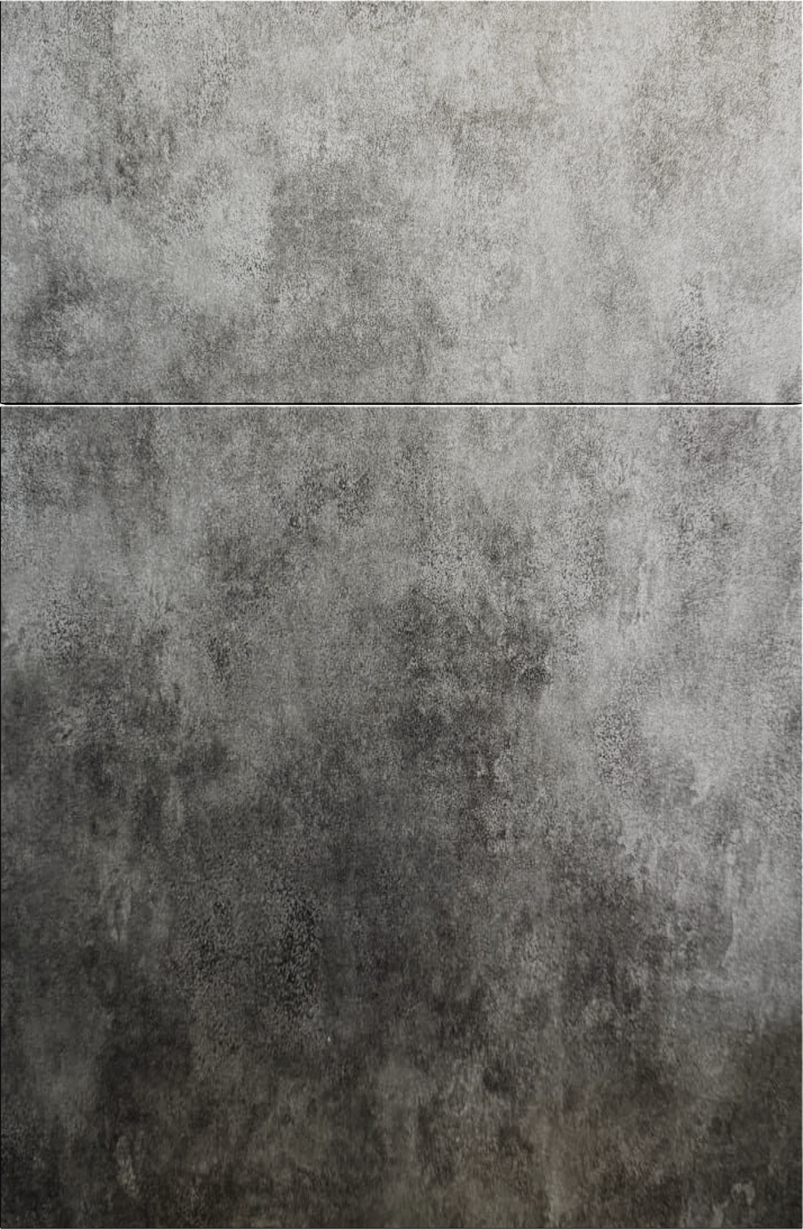 K2 Kitchen Cement Grey