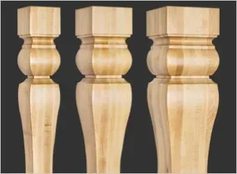 Hardware Resources Decorative Wood & Moulding