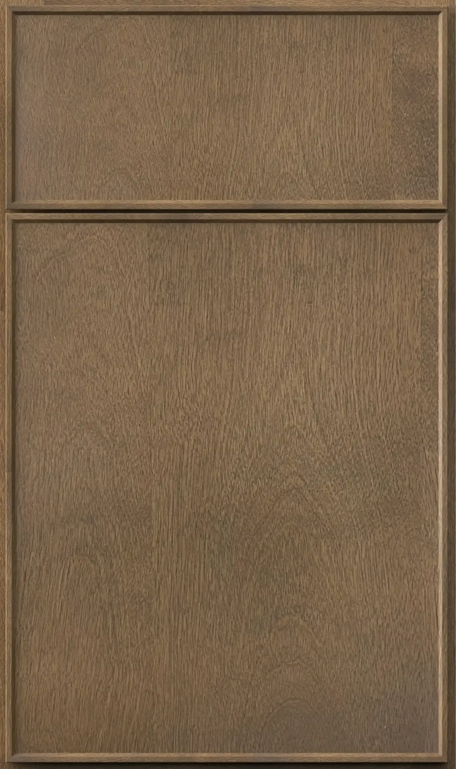 Fabuwood Cabinets - Allure Echo Mocha