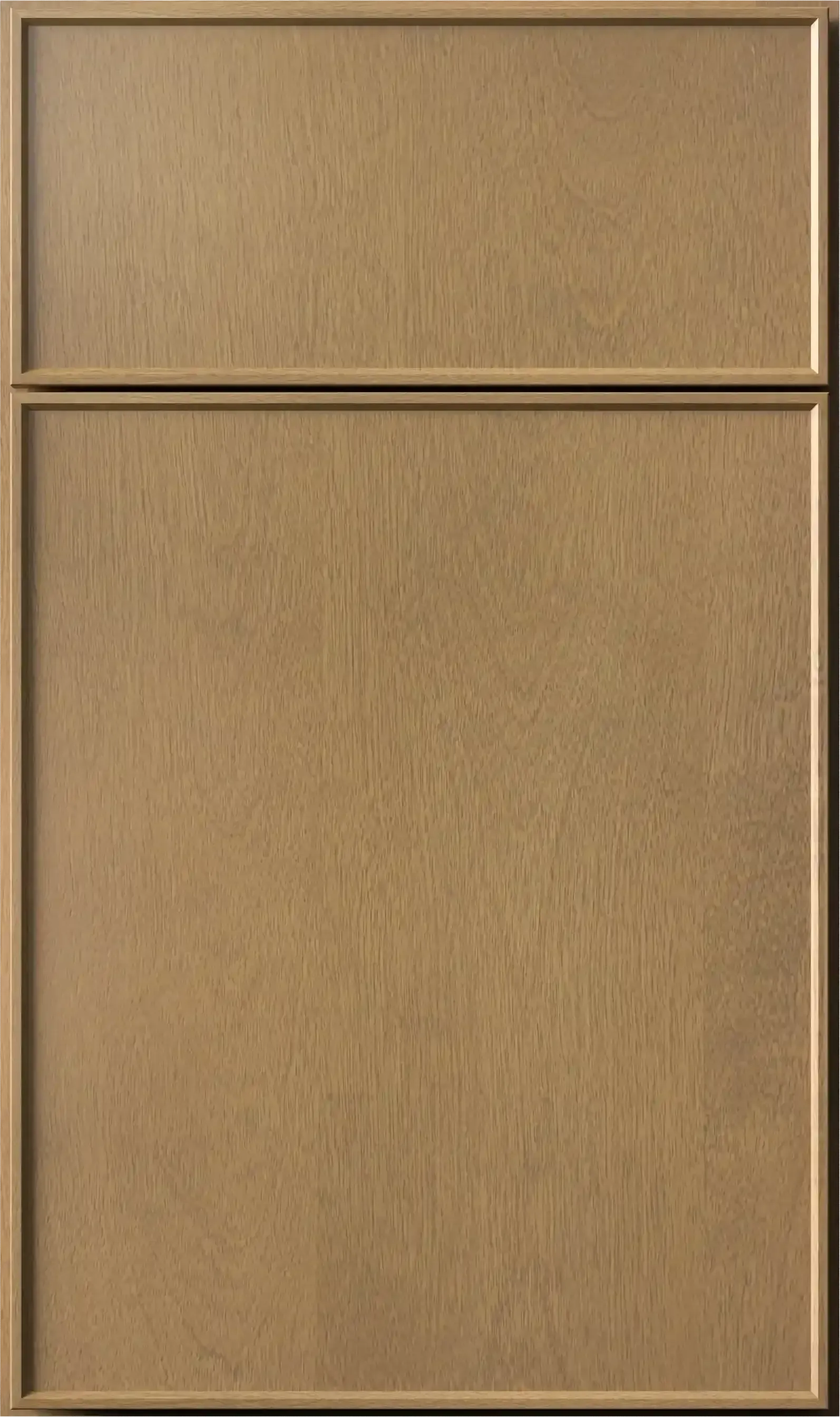 Fabuwood Cabinets - Allure Echo Timber