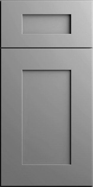 CNC Cabinetry Elegant Dove EB22
