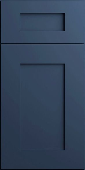 CNC Cabinetry EB27 Ocean
