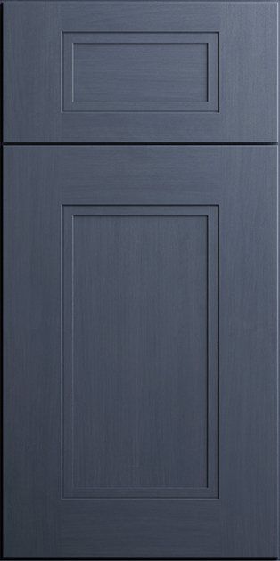 CNC Cabinetry Ocean Blue FB21