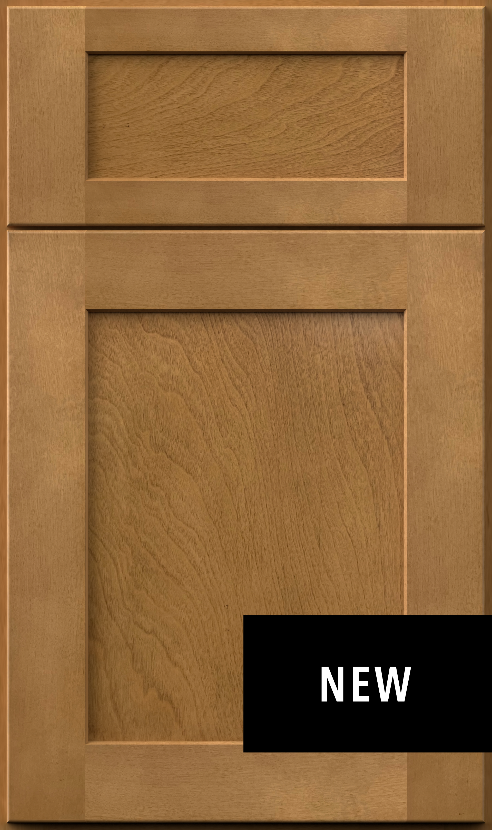 Fabuwood Cabinets - Allure Galaxy Timber