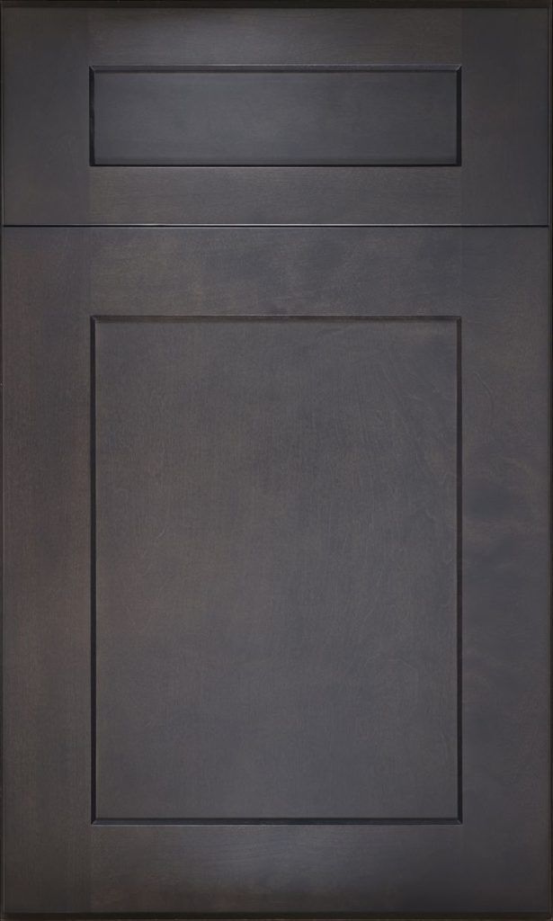 Highland Cabinetry Modern Slate