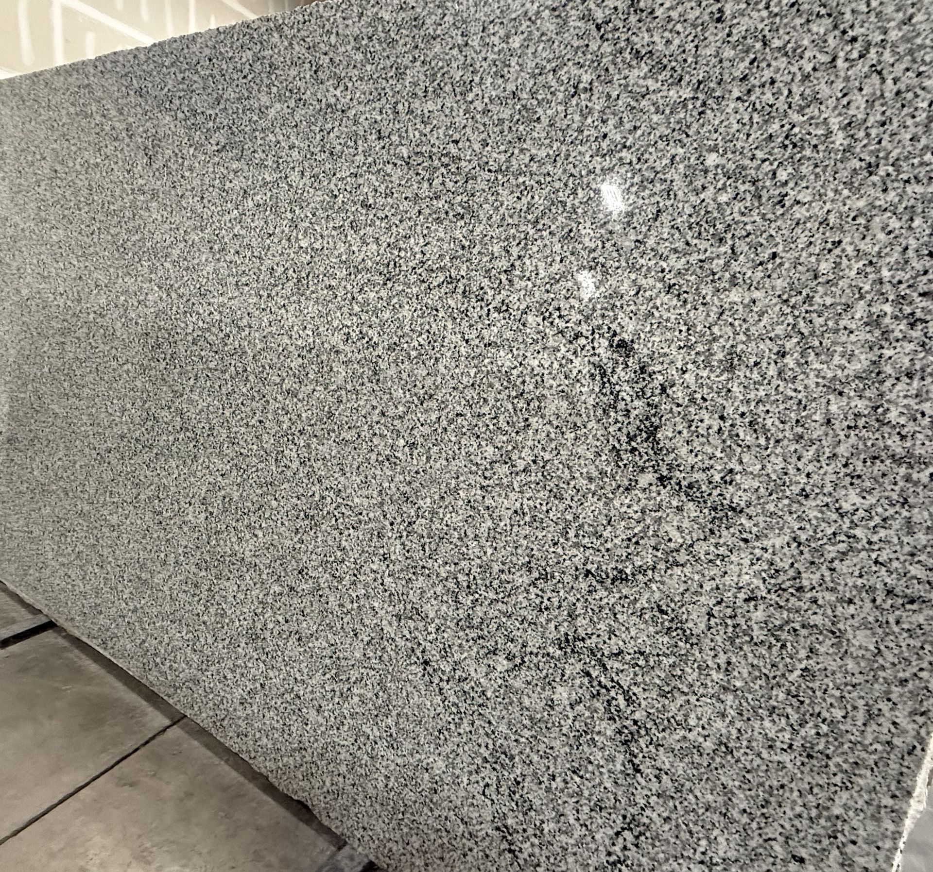 Valle Nevado Granite 3CM