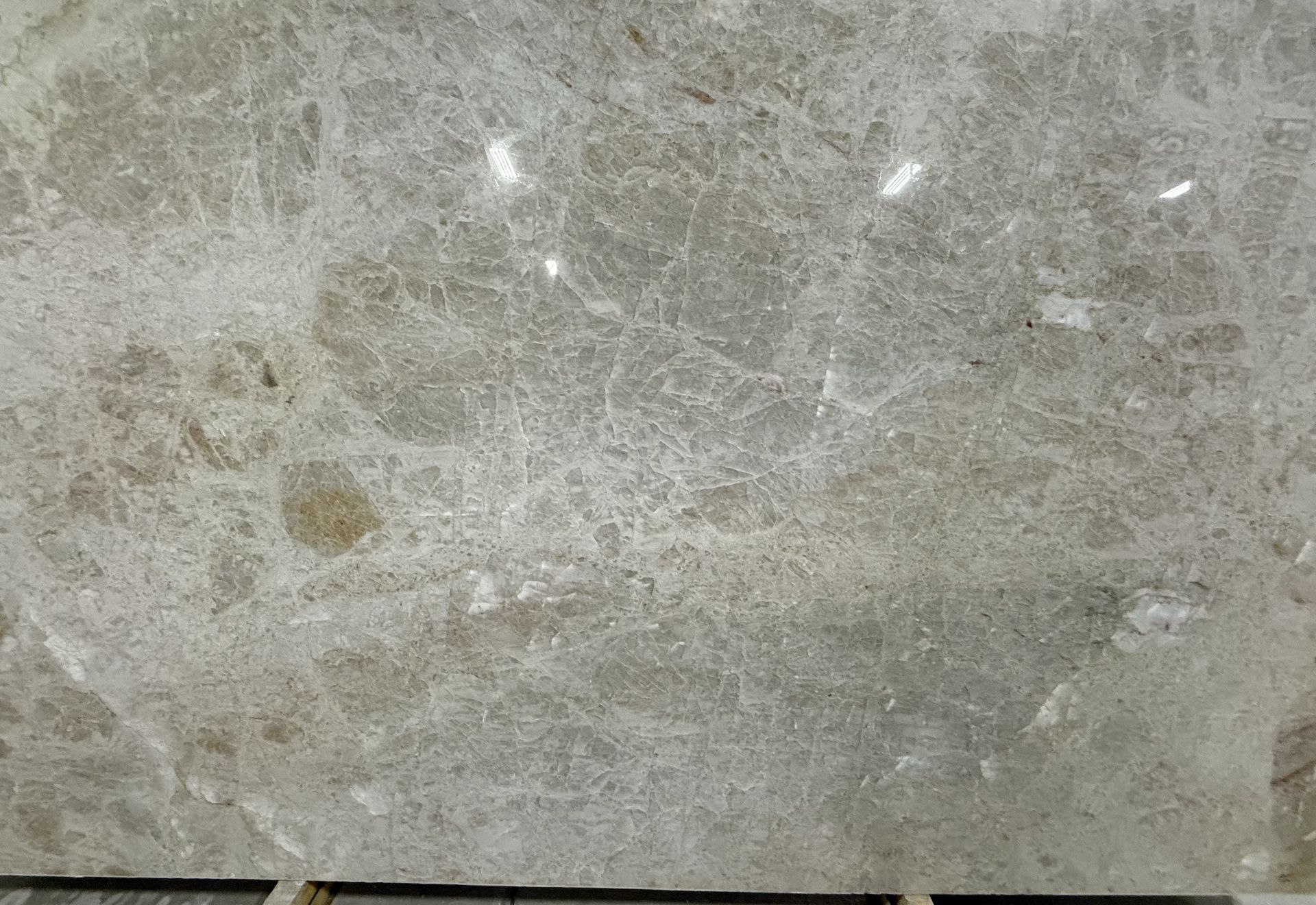 Ice Flake Quartzite 3CM