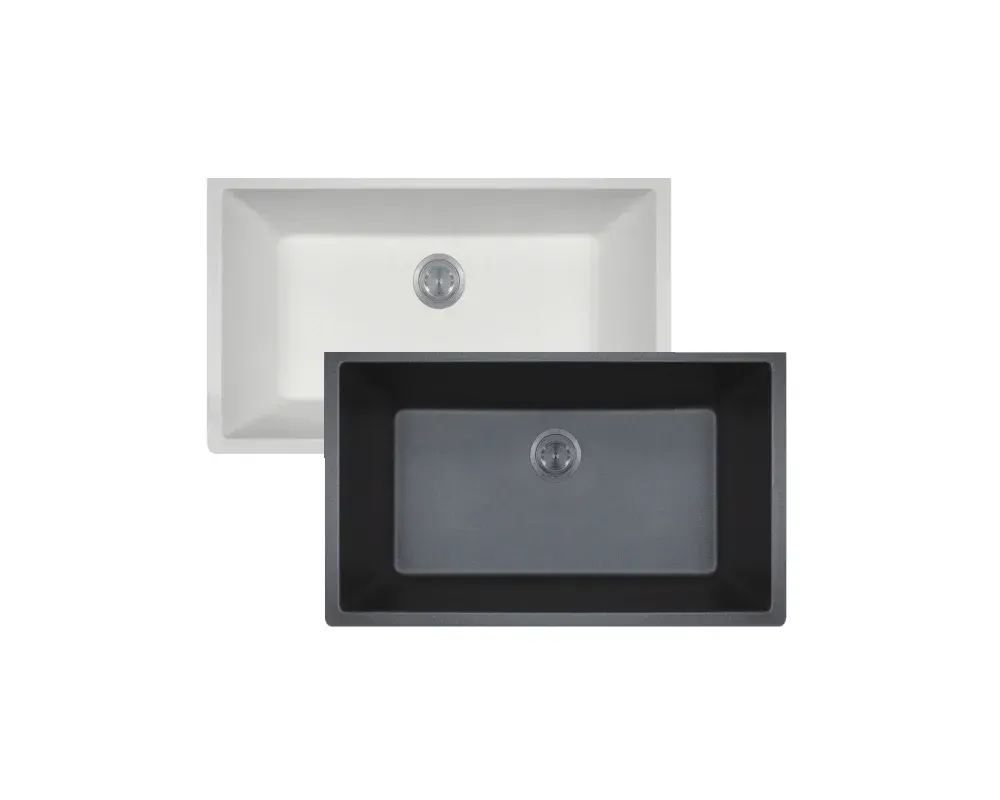 Composite Granite Undermount Sink