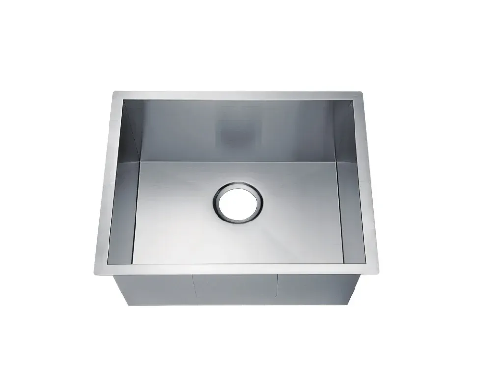 Stainless Steel Undermount Sink