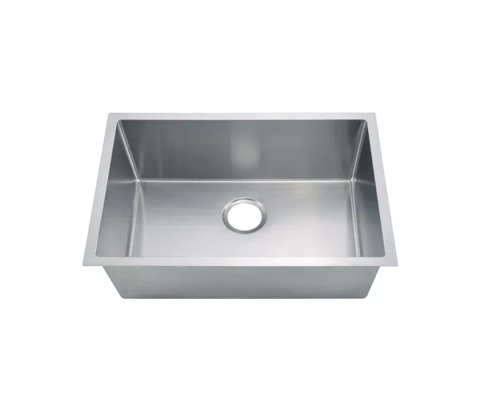 Stainless Steel Undermount Sink