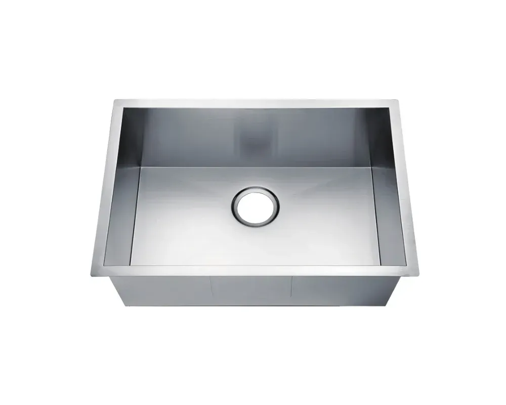 Stainless Steel Undermount Sink