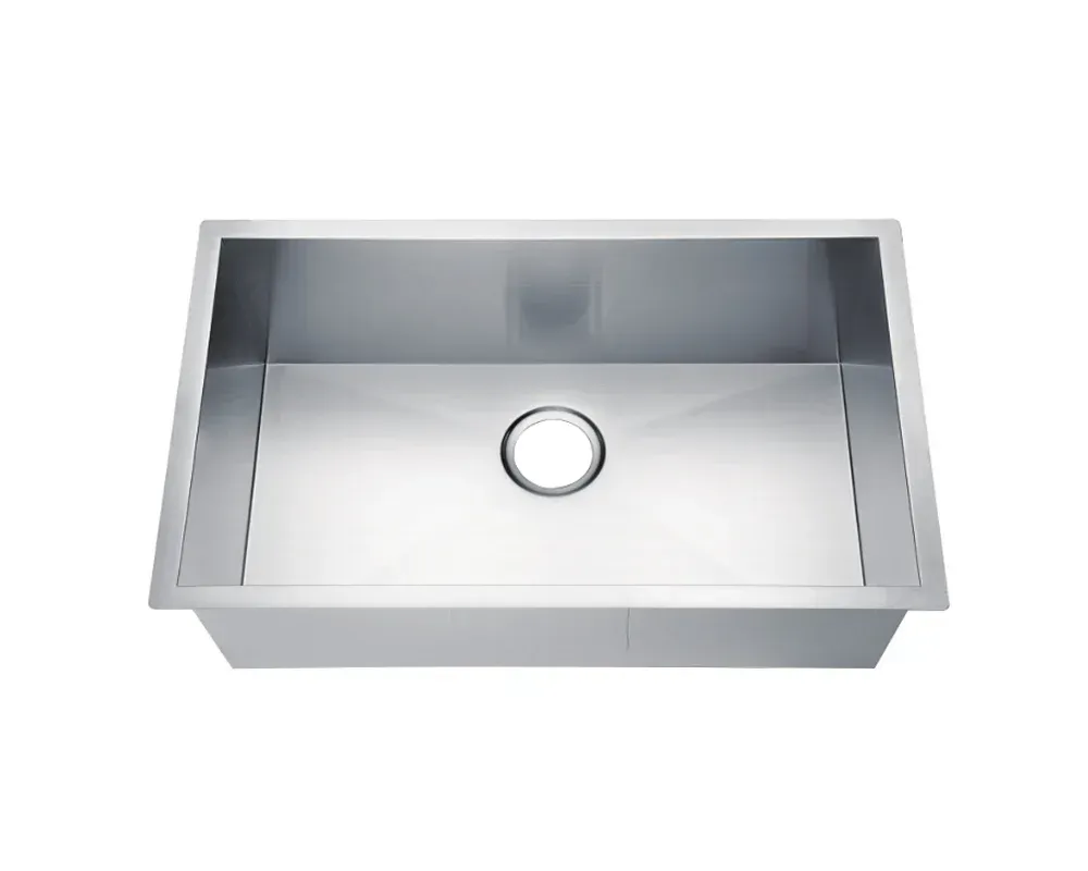 Stainless Steel Undermount Sink
